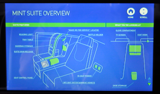 Illustration for article titled JetBlue's New 'Mint Class' Is Now The Nicest Way To Fly Cross-Country